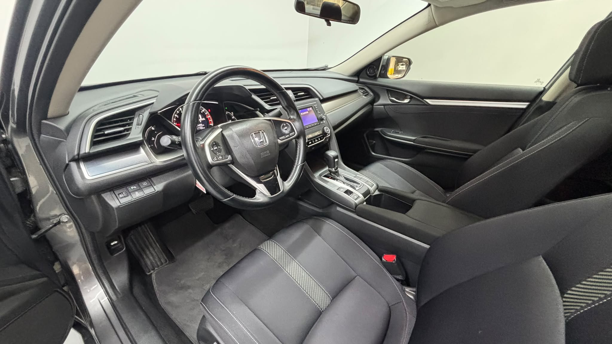 HONDA CIVIC 20